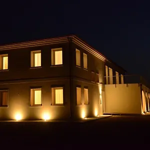 Ca' Vascon Agrituristico Hotel Villa Estense