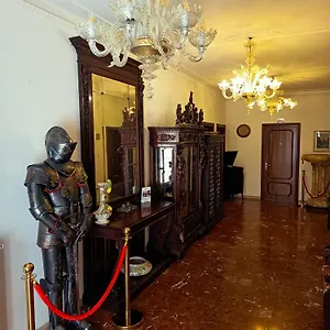 My Rialto Palace Gasthof Venedig