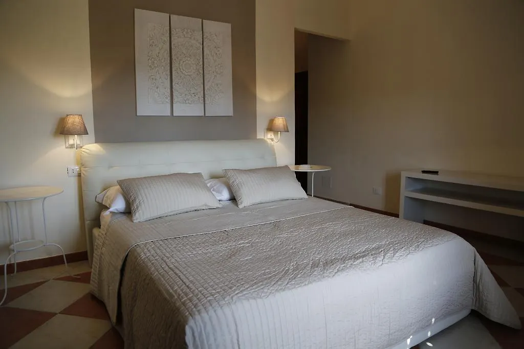 Guest house Simonetta'S Rooms Noto Italy
